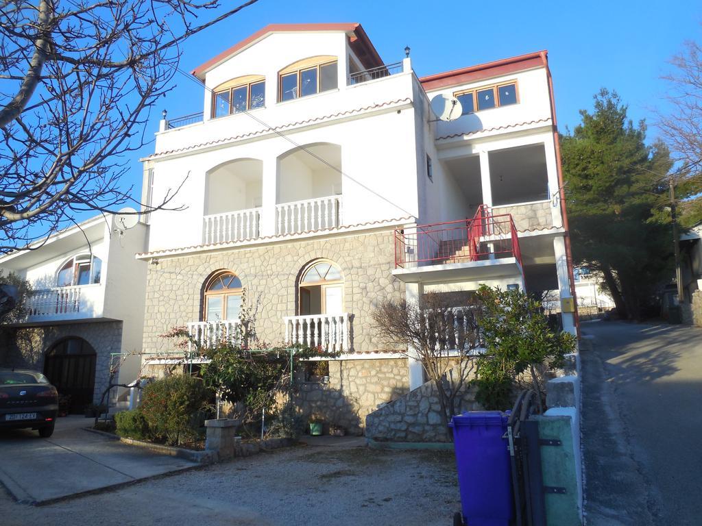 Apartamento Veni Up Starigrad Paklenica